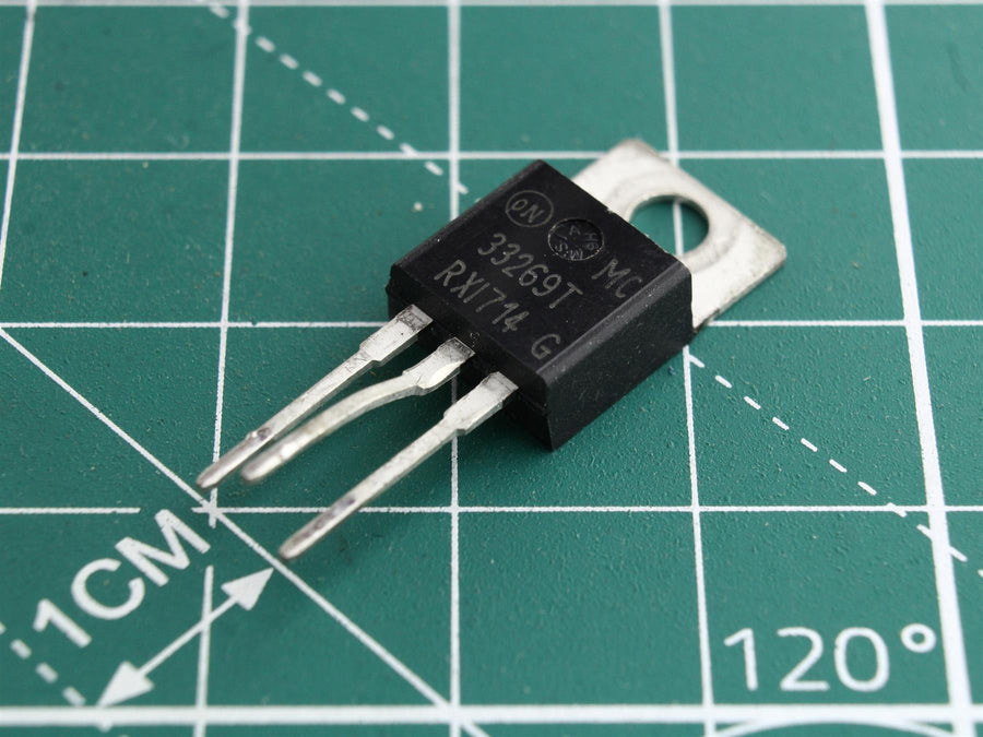 MC33269T circuit integrat