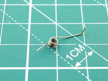 RMB0268 – Holder Hook Arc Pos.(137)