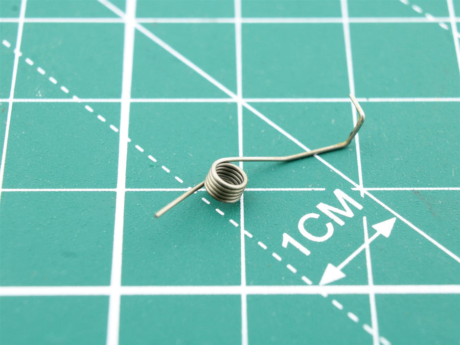 RMB0268 – Holder Hook Arc Pos.(137)