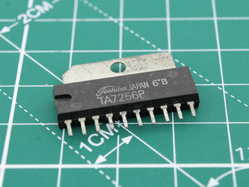 TA7256P circuit integrat