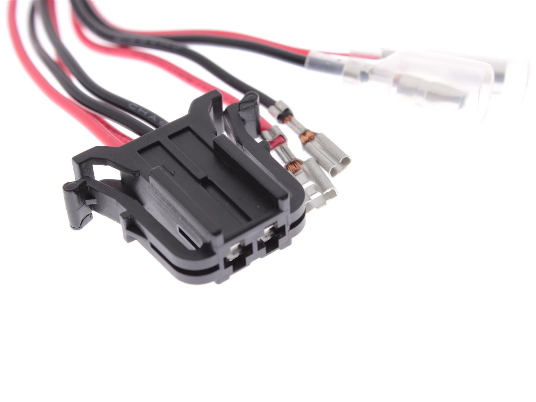 Conectores adaptadores del cableado para altavoces de coche S3293