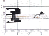 Microîntrerupător W01061 pentru echipamente audio vintage &mdash; photo 2