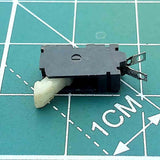 Microîntrerupător W01074 pentru echipamente audio vintage &mdash; photo 1