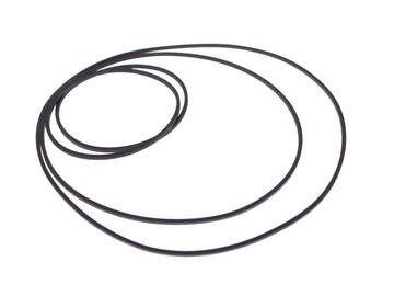 JVC CA-D651TR Set curele pentru casetofon