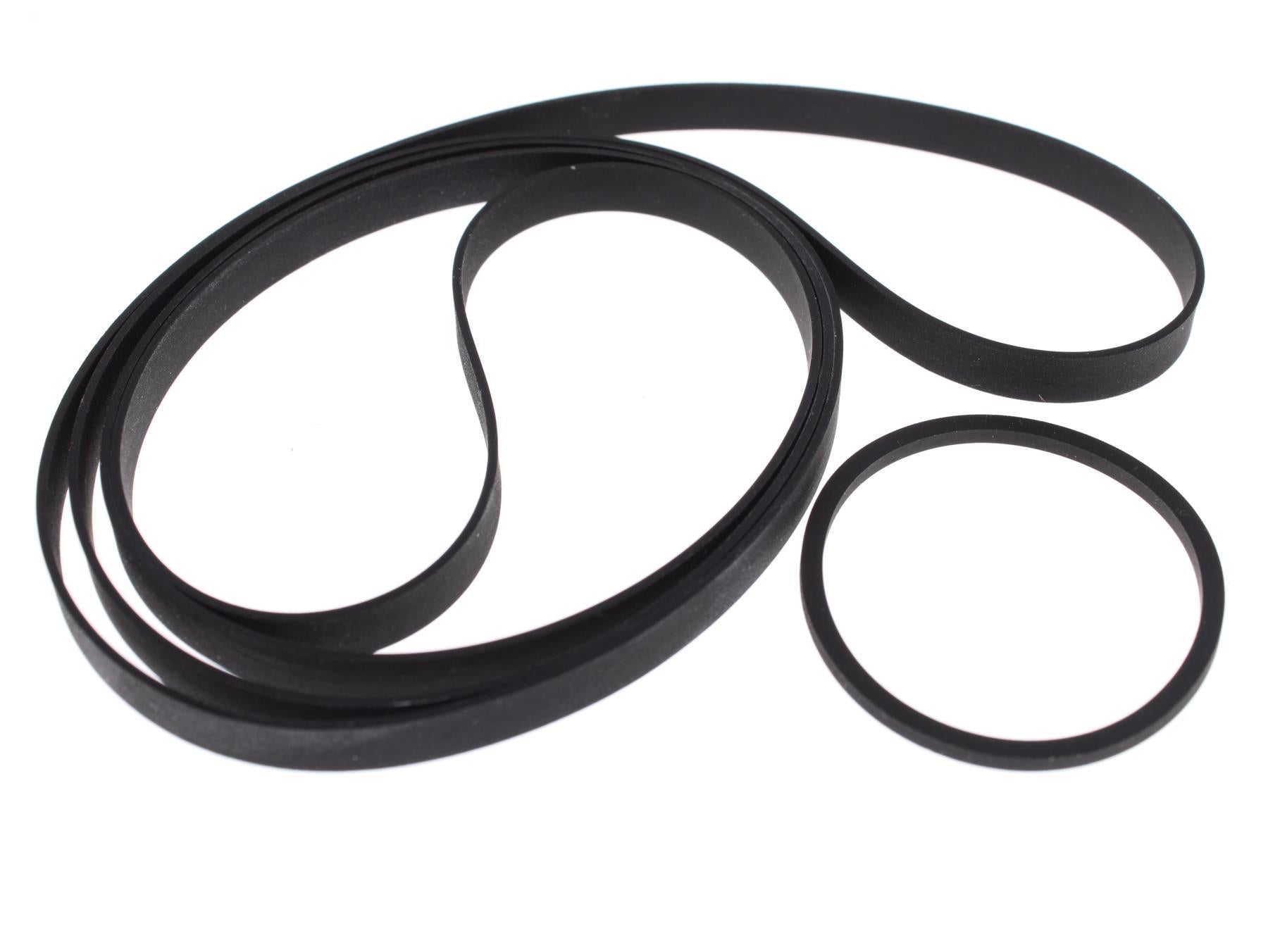 Bang & Olufsen Beogram 3000 Type 5904 Belt Kit for Turntable