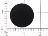 Picior rotund din cauciuc autoadeziv Ø4mm x Ø5mm x înălțime 3.6mm &mdash; photo 4