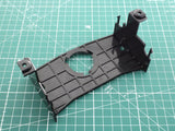 Sony 4-933-110-01 HOLDER (MG) Pos.(302) &mdash; photo 3