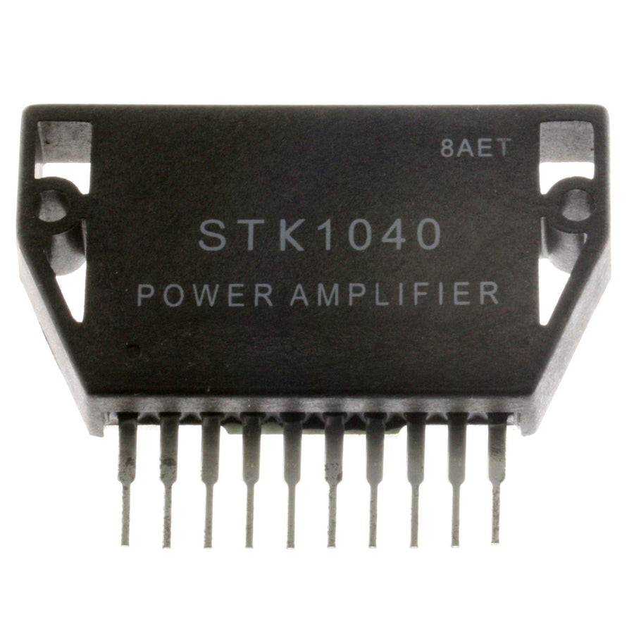 STK1040 circuit integrat