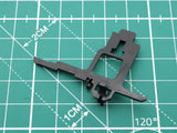 RUB508ZA – Lever Pos.(M9) &mdash; photo 1