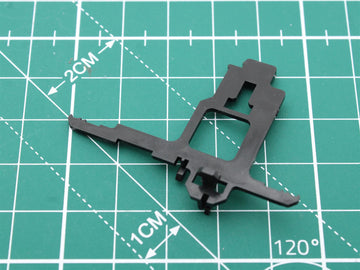 RUB508ZA – Lever Pos.(M9)
