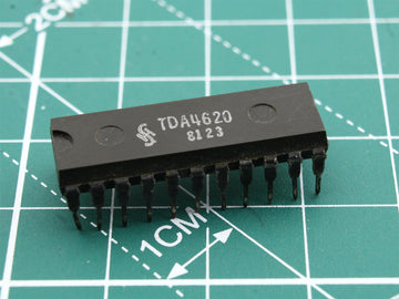 TDA4620 circuit integrat