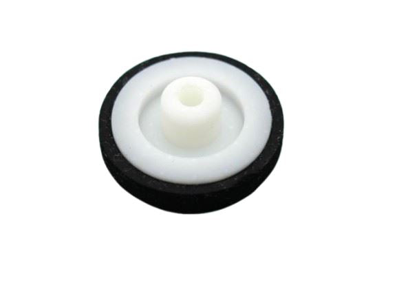 Pioneer CT-X50 Idler Pulley With Tire for Cassette Deck