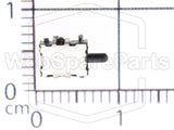 Microîntrerupător W01100 pentru echipamente audio vintage &mdash; photo 2