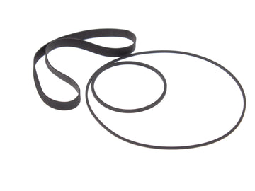 Pioneer CT-F6060 Belt Kit for Cassette Deck