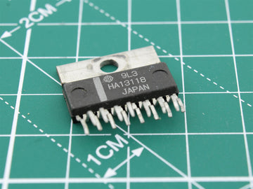 HA13118 circuit integrat