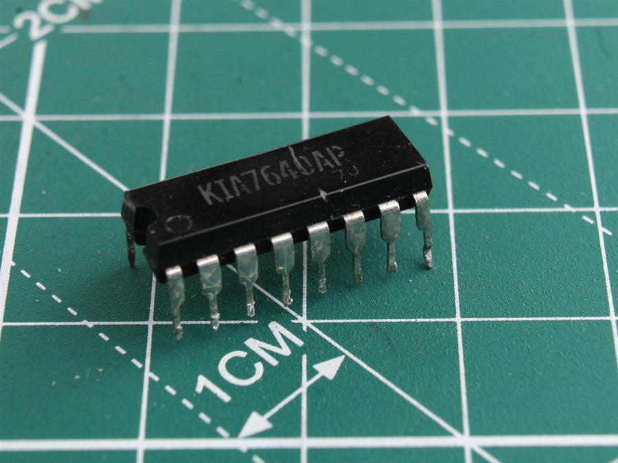 KIA7640AP circuit integrat