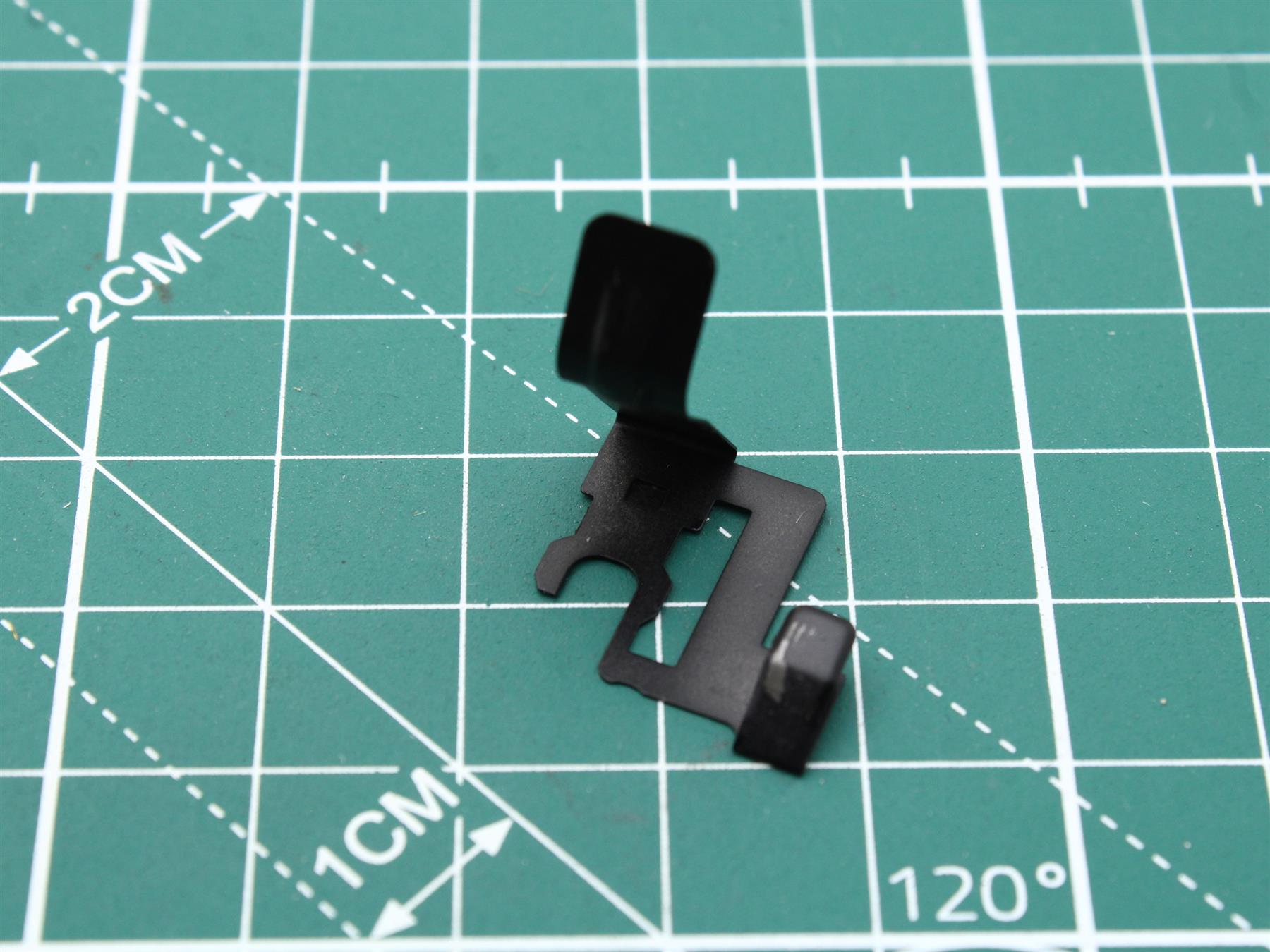 Sony 3-930-972-01 DETENT, HALF Pos.(373)