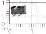 Microîntrerupător W01166 pentru echipamente audio vintage &mdash; photo 4