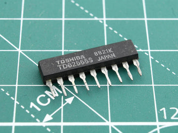 TA62555S circuit integrat