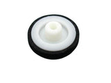 Pioneer CT-110 Idler Pulley With Tire for Cassette Deck &mdash; photo 1