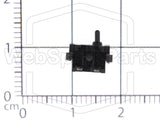 Microîntrerupător W01113 pentru echipamente audio vintage &mdash; photo 2