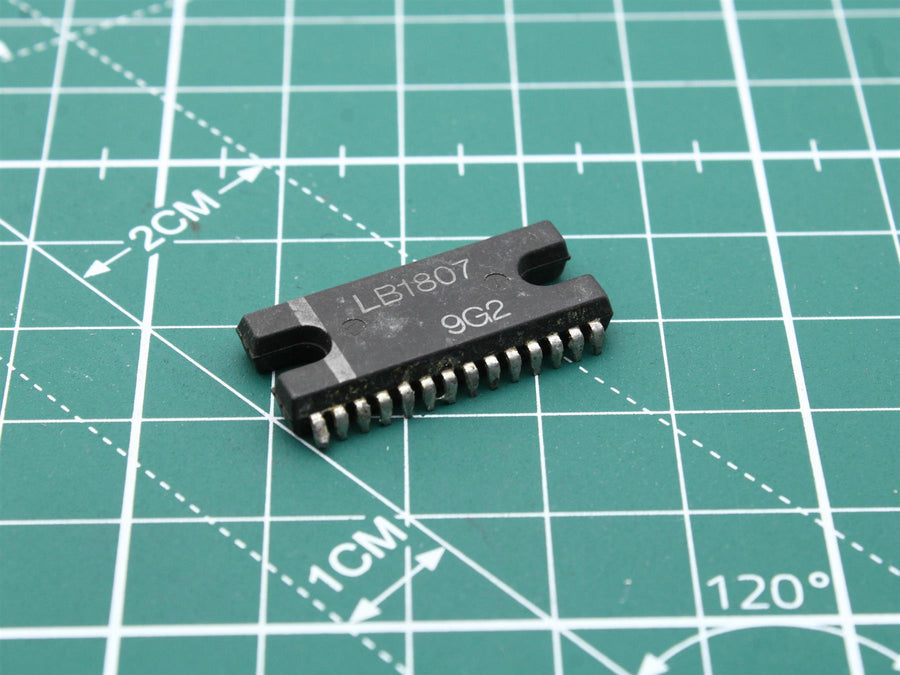 LB1807 circuit integrat