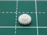 Sony MHC-W55 Roată dințată FR/RW pentru casetofon &mdash; photo 3
