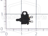 Microîntrerupător W01101 pentru echipamente audio vintage &mdash; photo 4