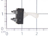 Microîntrerupător W01055 pentru echipamente audio vintage &mdash; photo 7