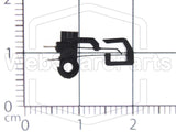 Microîntrerupător W01081 pentru echipamente audio vintage &mdash; photo 2