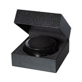 Dynavox PST420 Turntable Record Stabilizer Weight – Black, 420 g &mdash; photo 2