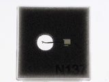 N137-C9-SF ac pickup din safir &mdash; photo 3