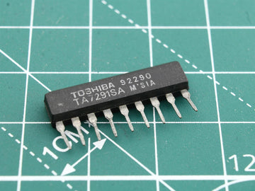 TA7291SA circuit integrat