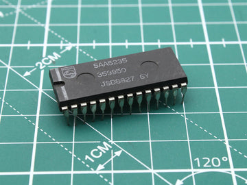 SAA5235 circuit integrat