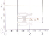 Microîntrerupător W01122 pentru echipamente audio vintage &mdash; photo 8