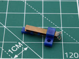 RSN035 – Spring Switch (FF/REW, S2) Pos.(85) &mdash; photo 3