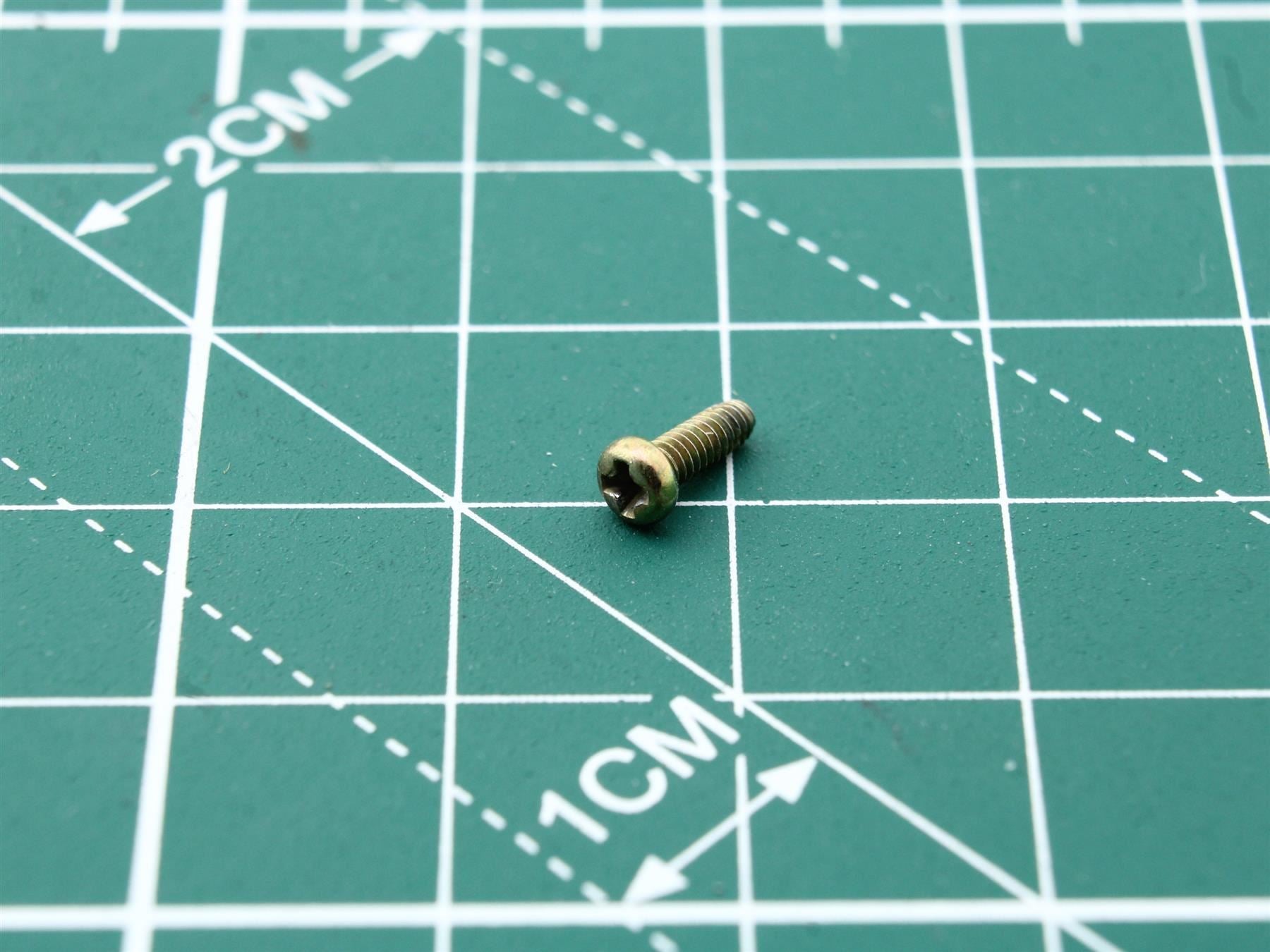 Mechanism Cassette D-Screw for Onkyo TA-2000 (Position 202)