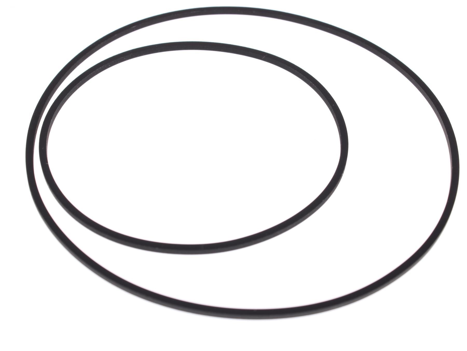 Seleco SV-100 Belt Kit for Video Cassette