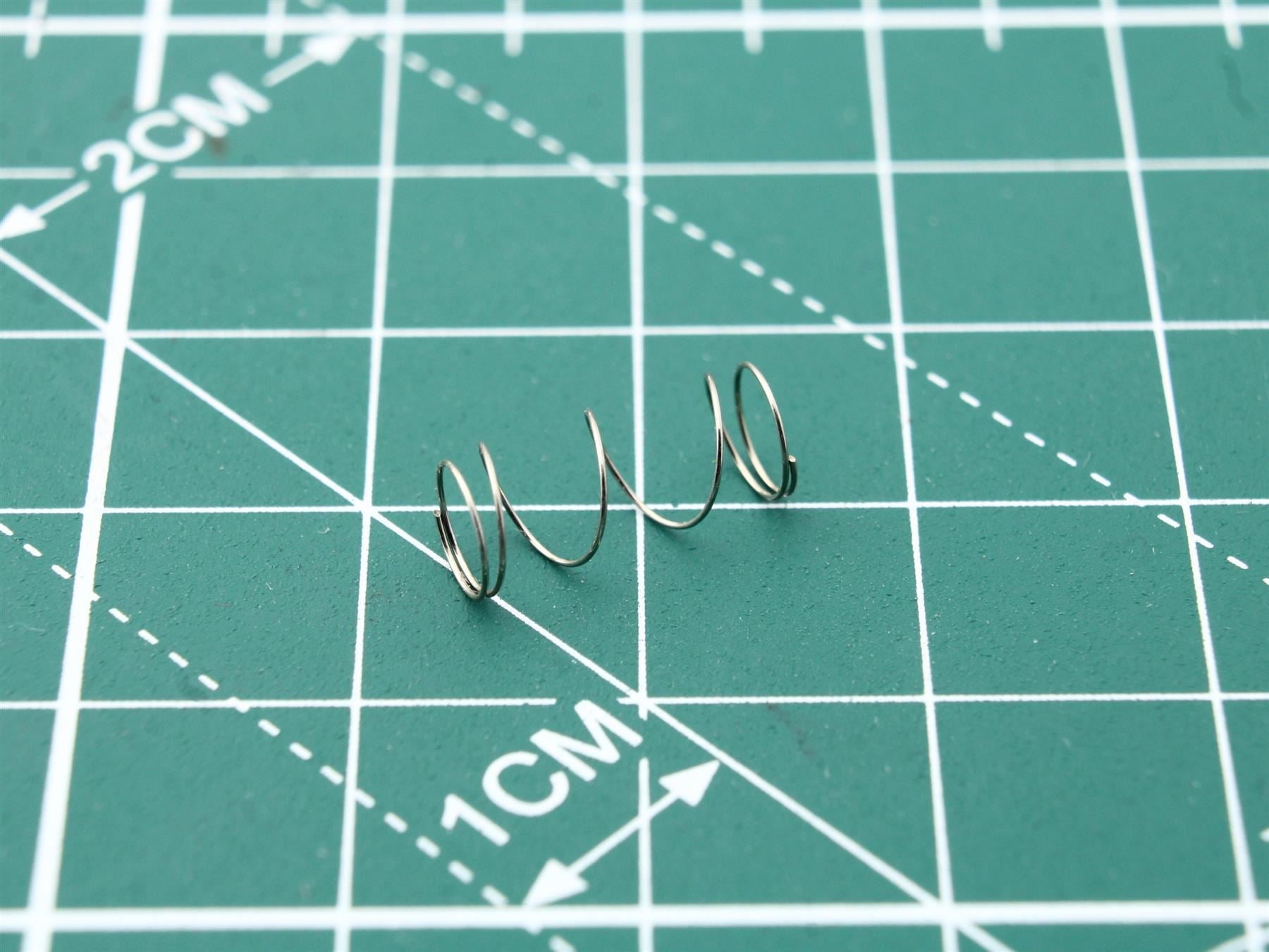 Mechanism Cassette Spring for Pioneer CT-P410WR (Position 24)