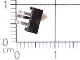 Microîntrerupător W01166 pentru echipamente audio vintage &mdash; photo 6