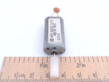 CD Player Sled Tracking Motor Replacement WFF-050SB-10130 5.0V AD5118C &mdash; photo 3