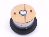 CD Player Spindle Motor Replacement MDN3BT3CRAS &mdash; photo 3