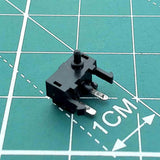 Microîntrerupător W01113 pentru echipamente audio vintage &mdash; photo 1