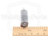 CD Player Sled Tracking Motor Replacement WFF-050SB-11190 &mdash; photo 4