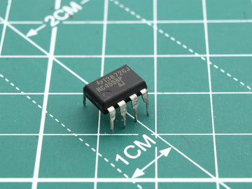 RC4558P circuit integrat