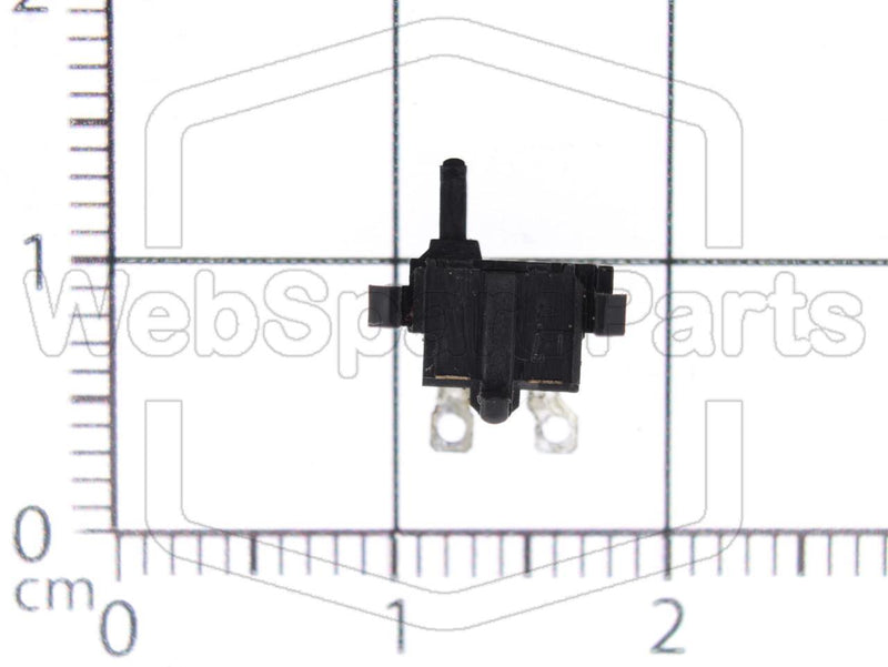 Micro Switch For CD Player W01118