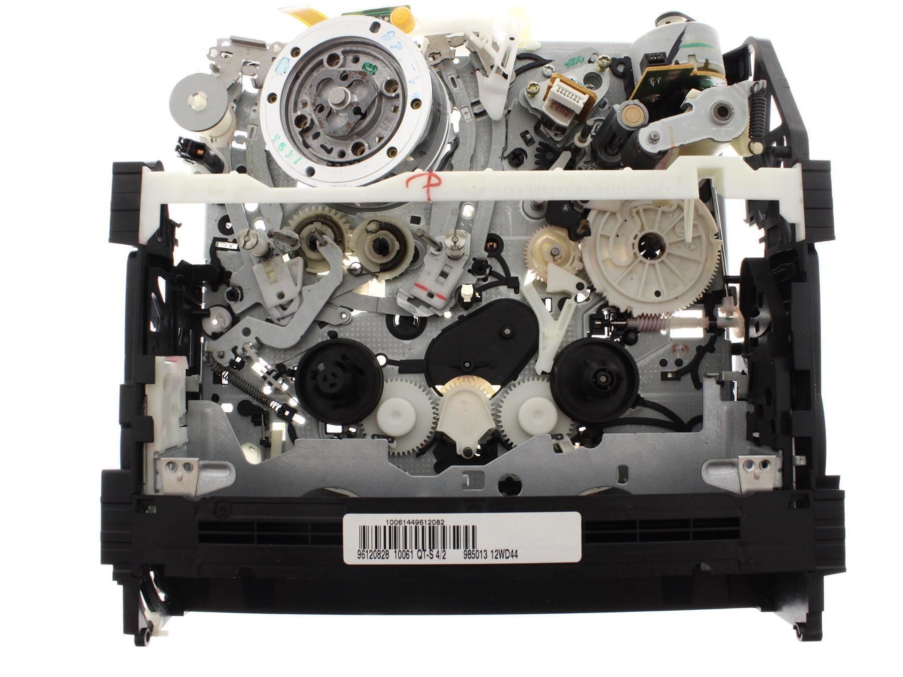 Philips 21PV267/13 Gear Kit for Video Cassette