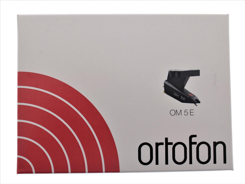 Ortofon OM 5 E Cartridge