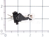 Microîntrerupător W01066 pentru echipamente audio vintage &mdash; photo 7