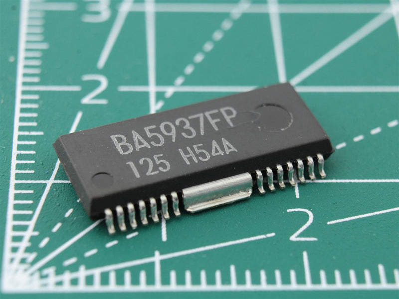 BA5937FP Integrated circuit